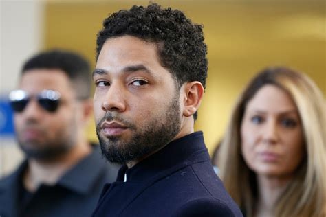 Illinois appeals court affirms Jussie Smollett’s convictions for 2019 hate crime hoax